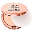 Bourjois Always Fabulous kompaktní pudr 100 Rose Ivory 7 g