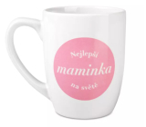 Albi Hrnek rodina - Nejlepší maminka na světě 300 ml