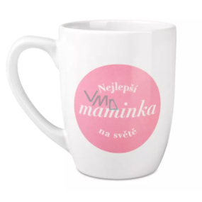 Albi Hrnek rodina - Nejlepší maminka na světě 300 ml