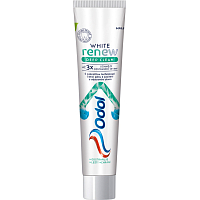 Odol White Renew Deep Clean zubní pasta s fluoridem 75ml