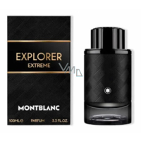 Montblanc Explorer Extreme parfém pro muže 100 ml