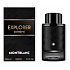 Montblanc Explorer Extreme parfém pro muže 100 ml