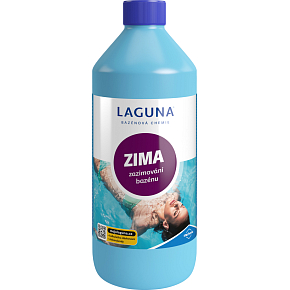 Laguna Zima pro zazimování bazénů, 1 l Laguna Zima pro zazimování bazénů, 1 l