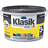 Het Klasik Color malířská barva, 0618 sytá žlutá, 7+1 kg