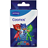 Cosmos PJ Masks dětské náplati 3 velikosti 12 ks
