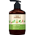 Green Pharmacy Aloe vera a avokádo tekuté krémové mýdlo s dávkovačem 460ml
