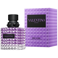 Valentino Born in Roma Purple Donna parfémovaná voda pro ženy 50 ml
