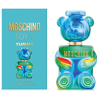 Moschino Toy Yummy parfémovaná voda pro ženy 100 ml