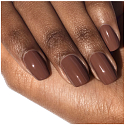 Essence lak na nehty Gel nail Colour 47 COZY SPICE 8 ml