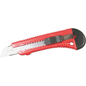 Spokar Hobby Univerzální odlamovací nůž, 18 cm × 18 mm