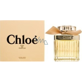 Chloé Chloé parfémovaná voda pro ženy 30 ml