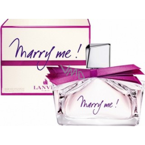 Lanvin Marry Me parfémovaná voda pro ženy 75 ml