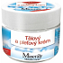 Bione Cosmetics Aqua Minerály Mrtvého moře tělový a pleťový krém pro celou rodinu 260 ml