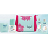 Fenjal Intensive víkendový tělové mléko + sprchový krém + roll-on + mýdlo, kosmetická sada