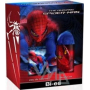 Marvel Spiderman toaletní voda 50 ml + deo sprej 100 ml + samolepky, kosmetická sada