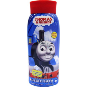 Thomas & Friends - Lokomotiva Tomáš sprchový gel pro děti 400 ml
