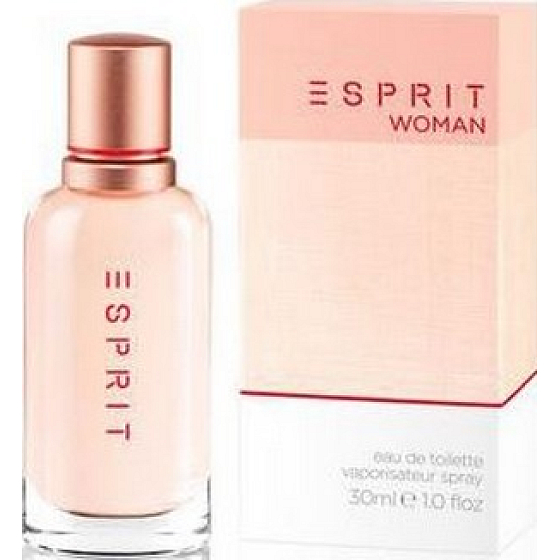 Esprit Woman toaletní voda 30 ml