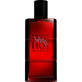 Davidoff Hot Water toaletní voda pro muže 110 ml Tester