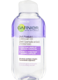 Garnier Skin Naturals 2v1 posilující odličovač očí 125 ml