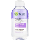 Garnier Skin Naturals 2v1 posilující odličovač očí 125 ml