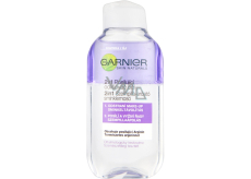 Garnier Skin Naturals 2v1 posilující odličovač očí 125 ml