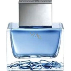 Antonio Banderas Blue Seduction Men toaletní voda 100 ml Tester