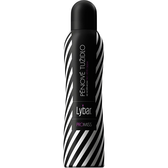 Lybar Promiss ke kořínkům pro větší objem pěnové tužidlo 224 ml