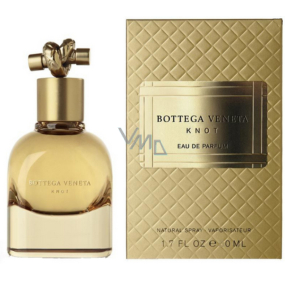 Bottega Veneta Knot parfémovaná voda pro ženy 30 ml