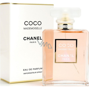 Chanel Coco Mademoiselle parfém pro ženy 15 ml