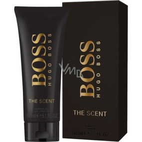 Hugo Boss The Scent for Men sprchový gel pro muže 50 ml