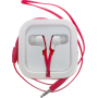Hugo Boss GWP Earphones sluchátka pecky