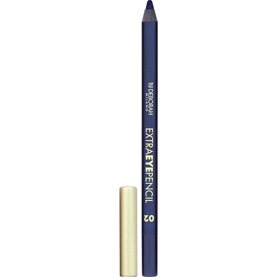 Deborah Milano Extra tužka na oči 02 Deep Blue 2 g
