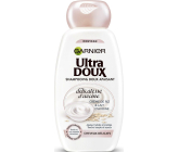 Garnier Ultra Doux Délicatesse jemný, zklidňující šampon pro jemné vlasy 250 ml