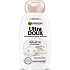 Garnier Ultra Doux Délicatesse jemný, zklidňující šampon pro jemné vlasy 250 ml