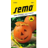 Semo Tykev Gigante Halloween 2 g