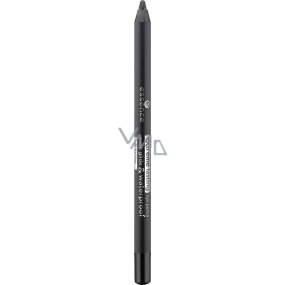 Essence Extreme Lasting tužka na oči 01 Blacklove 1,3 g