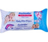 Freshmaker Baby Wet Wipes vlhčené ubrousky pro děti 72 kusů