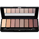 Rimmel London Magnifeyes Eye Contouring Palette paleta očních stínů 002 London Nudes Calling 7 g