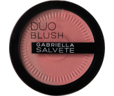 Gabriella Salvete Duo Blush tvářenka 03 8 g
