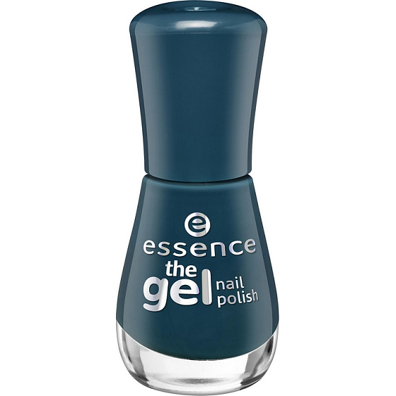 Essence Gel Nail lak na nehty 105 Lagoona Beach 8 ml