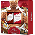 Old Spice Original deodorant sprej 150 ml + voda po holení 100 ml, kosmetická sada