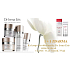Dr Irena Eris Clinic Way 1°+2° pleťová maska 75 ml