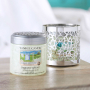 Yankee Candle Clean Cotton - Čistá bavlna Spheres voňavé perly neutralizují pachy a osvěží malé prostory 170 g