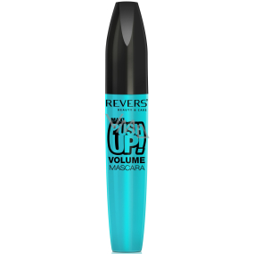 Revers Maxi Pushp Up! Volume prodlužující řasenka černá 8 ml