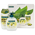 Palmolive Naturals Olive Milk tekuté mýdlo 300 ml + sprchový gel 250 ml, kosmetická sada