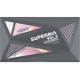 Catrice Superbia Vol. 2 Frosted Taupe Eyeshadow Edition paleta očních stínů 010 Icy Fire 15 g