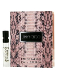 Jimmy Choo Jimmy Choo parfémovaná voda pro ženy 2 ml s rozprašovačem, vialka