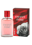 La Rive Sweet Rose parfémovaná voda pro ženy 30 ml