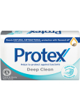 Protex Deep Clean antibakteriální toaletní mýdlo 90 g