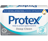 Protex Deep Clean antibakteriální toaletní mýdlo 90 g